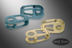 チェーンテンショナー