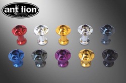 荷掛けフック/クレーター