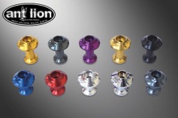 荷掛けフック/ツイスター