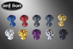 荷掛けフック/ガトリング